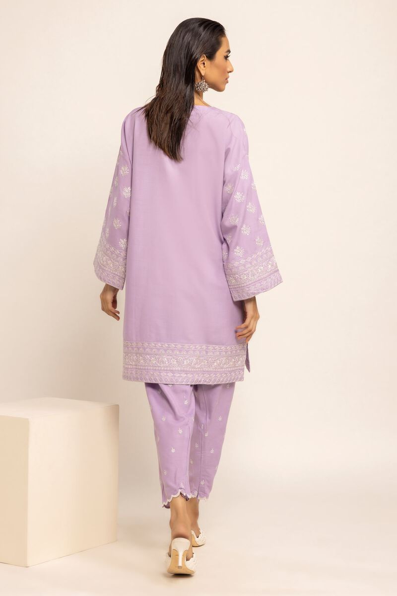  | Kurta | Embroidered | null