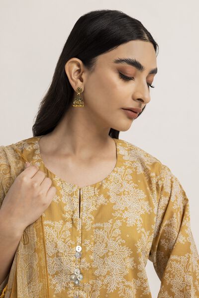 Fabrics 3 Piece