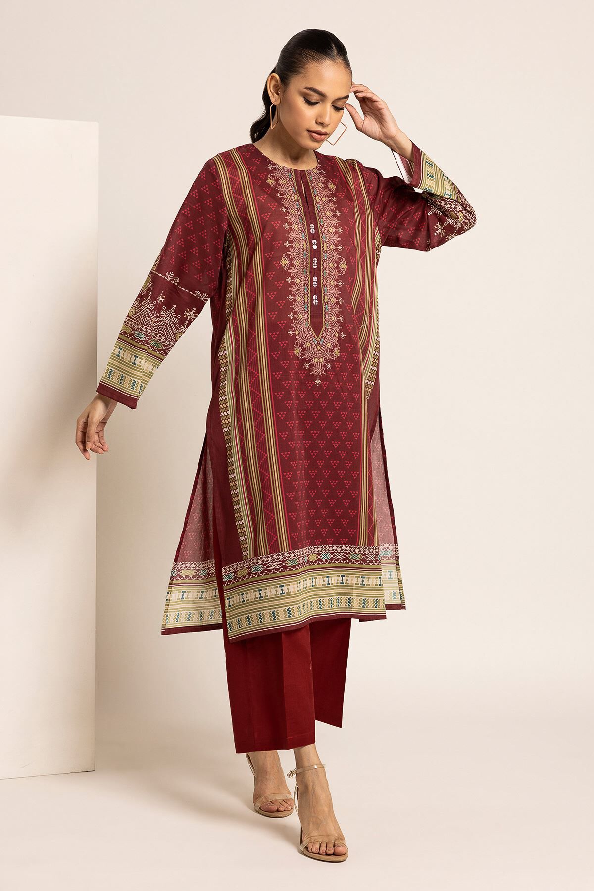 Khaadi new deals