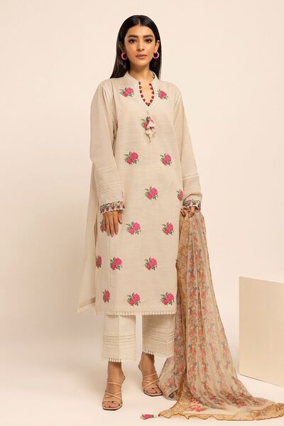 Fabrics 3 Piece