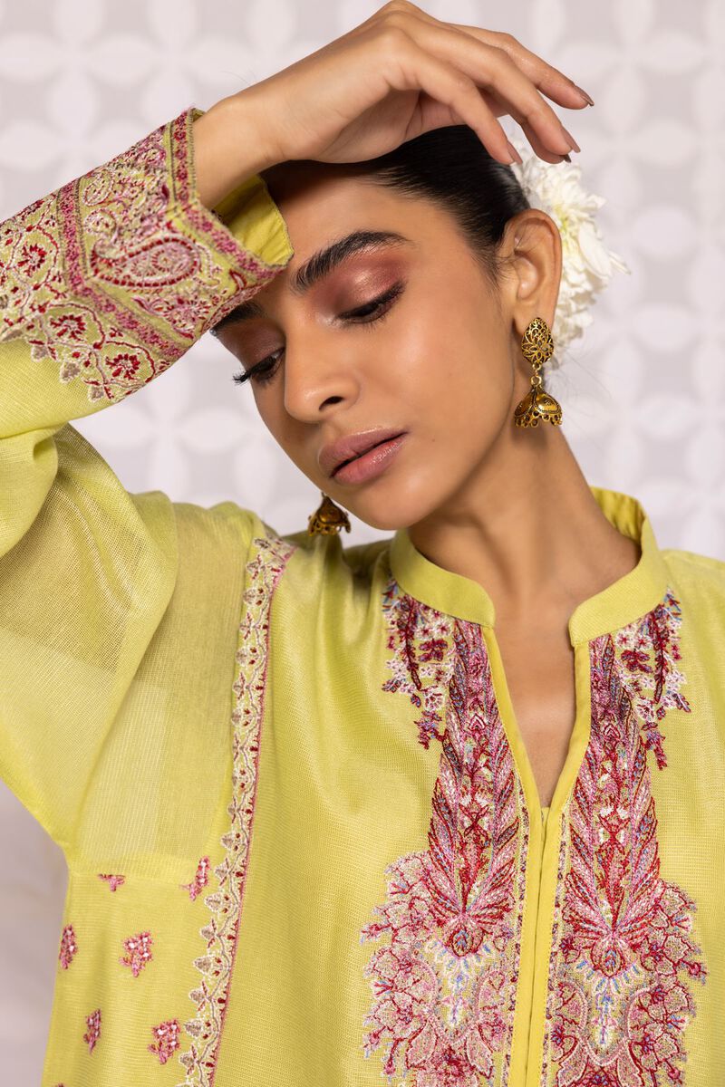  | Kurta | Embroidered | null