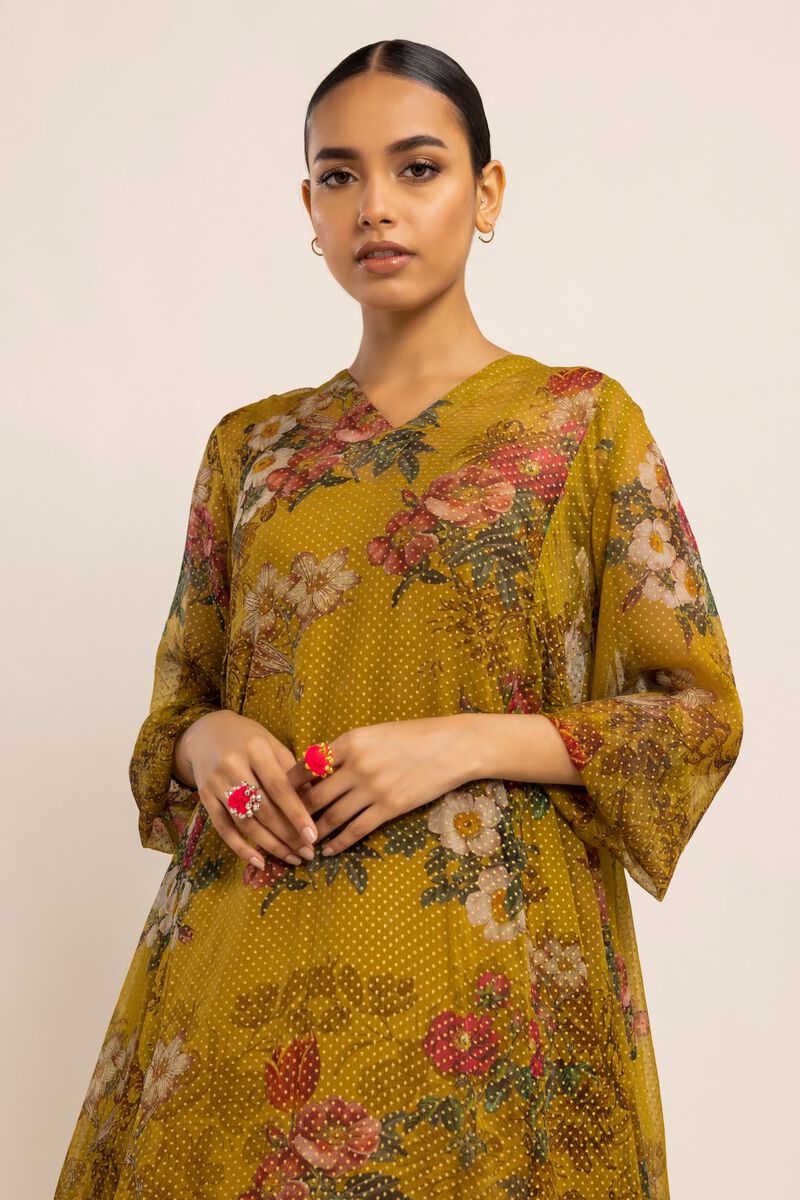  | Kurta | Embroidered | null