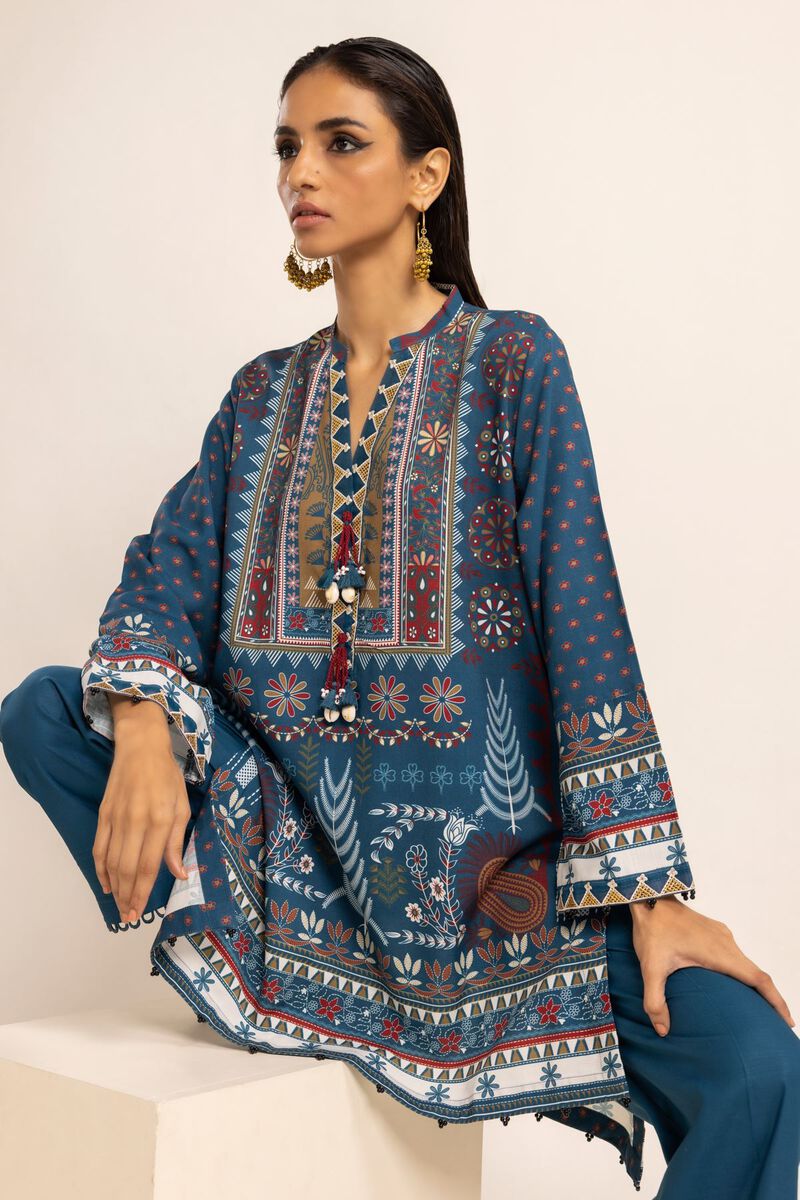  | Kurta | Embroidered | null