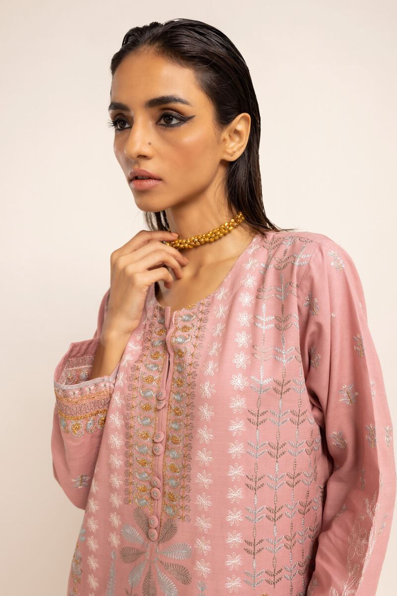  | Kurta | Embroidered | null