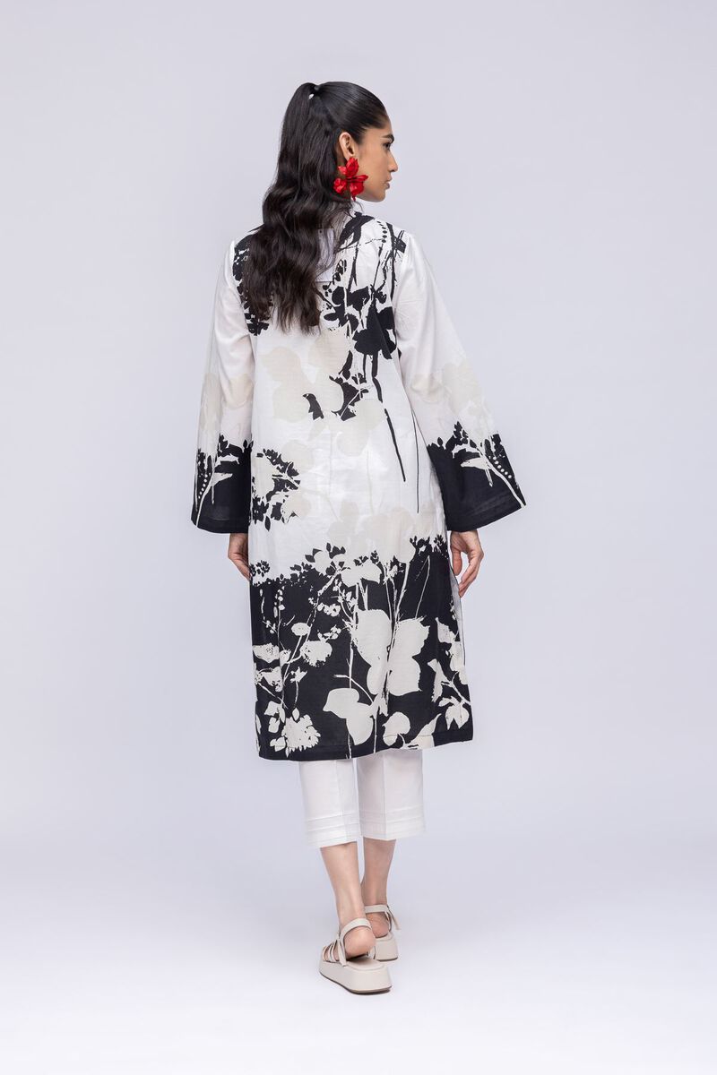 Printed | Cotton Dobby | Kurta | AED 120.00