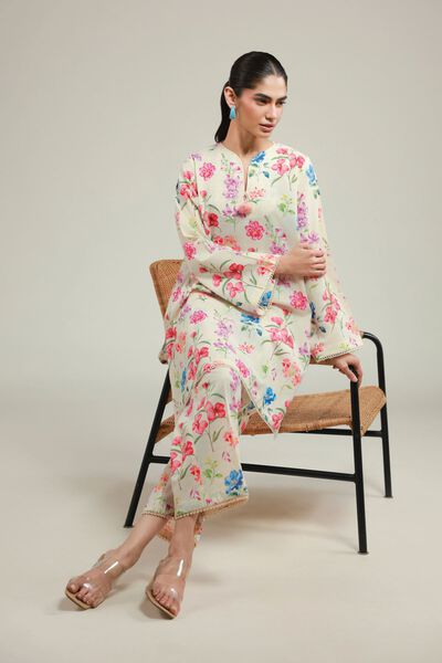 Printed | Messuri | Messuri Tailored Set | AED 54.00