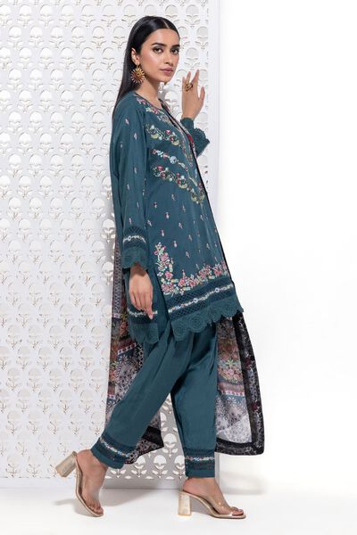  | Shalwar | Embroidered | AED 50.00