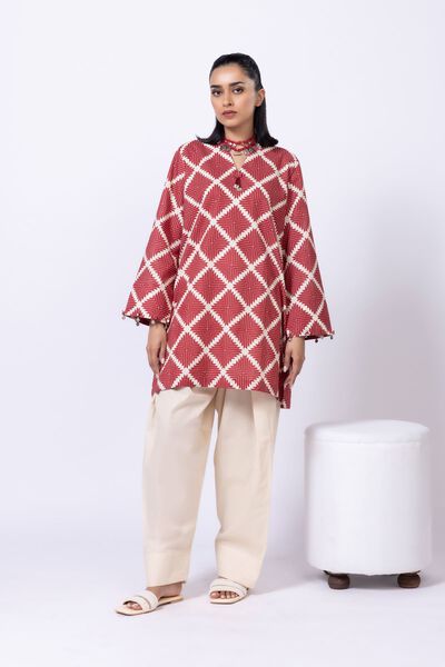 Dyed | Dobby | Pants | AED 60.00