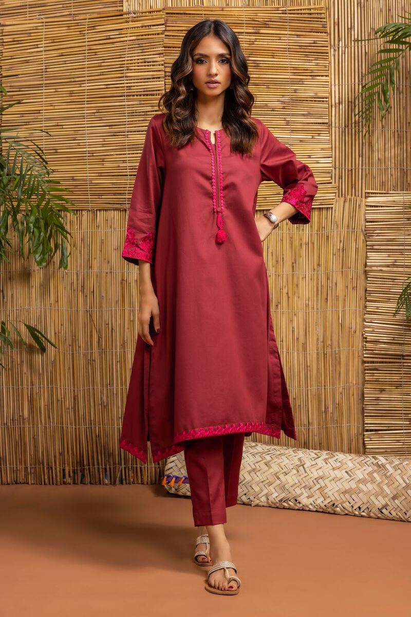  | Kurta | Embroidered | null