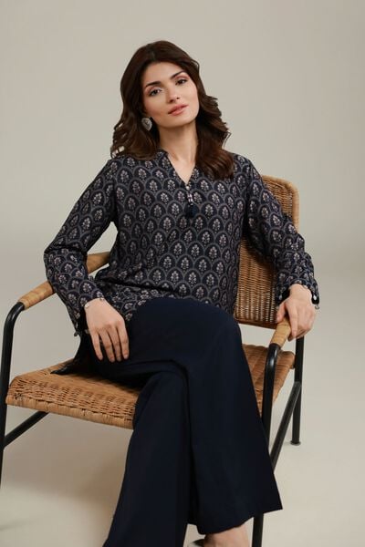 Dyed | Jacquard | Kurta | AED 120.00