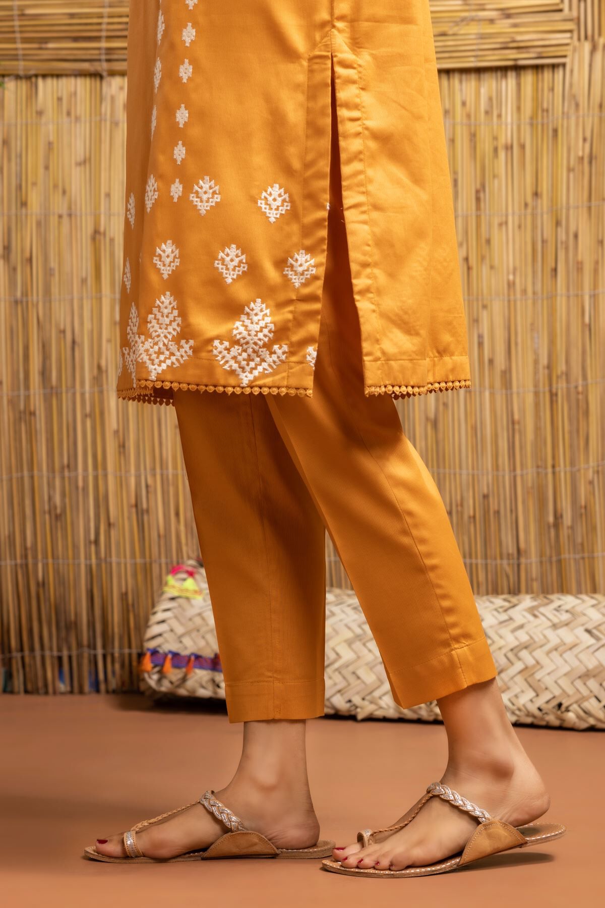 Khaadi trousers best sale