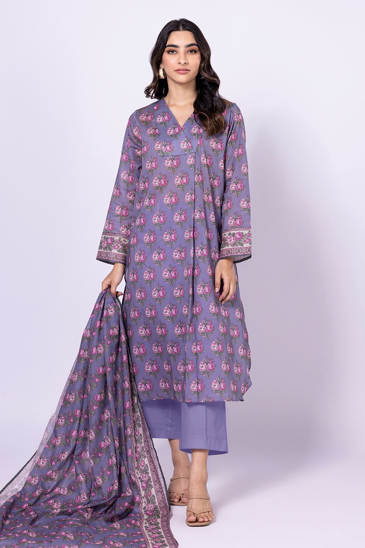 Bareeze winter sale 2019 with price 2025