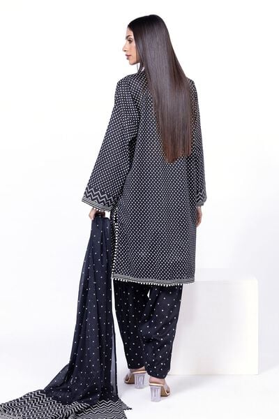 Printed | Lawn | Fabrics 2 Piece | Top and Dupatta | AED 70.00