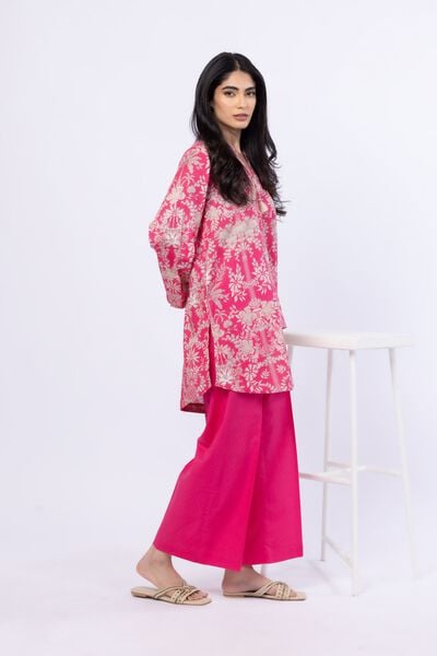 Dyed | Cotton Dobby | Pants | AED 60.00