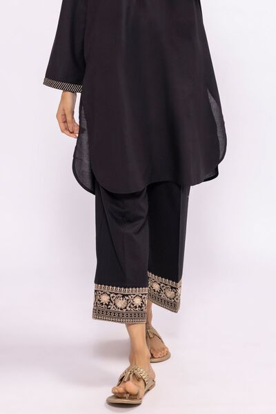 Narrow Culottes