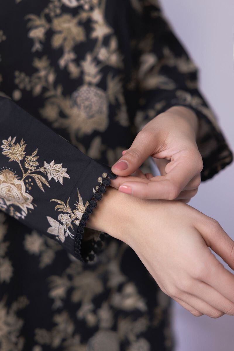Printed | Cambric | Kurta | null
