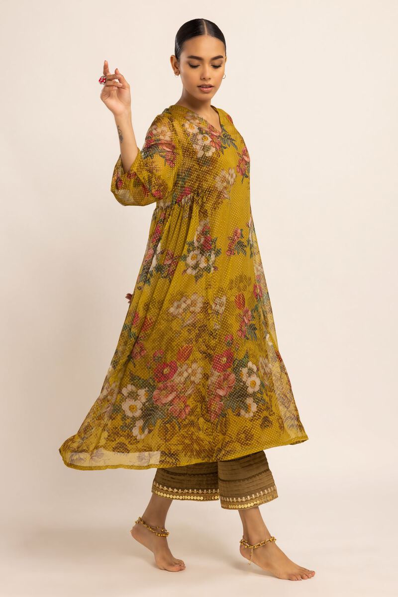  | Kurta | Embroidered | null