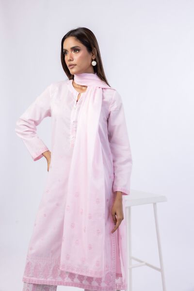Embroidered | Lawn | Dupatta | AED 68.00