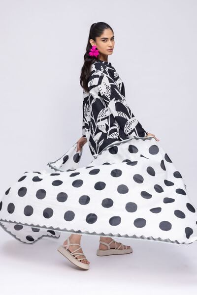 Printed | Cotton Square | Dupatta | AED 60.00