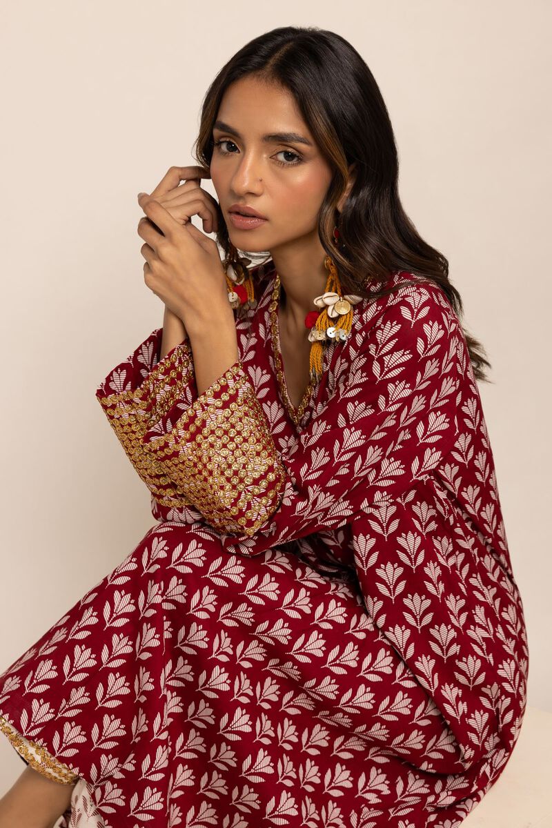  | Kurta | Embroidered | null