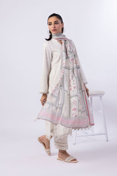 Dyed | Cambric | Pants | AED 24.00