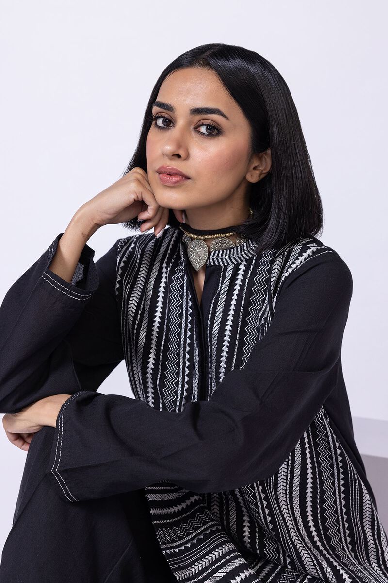 Embroidered | Cotton | Kurta | AED 48.00