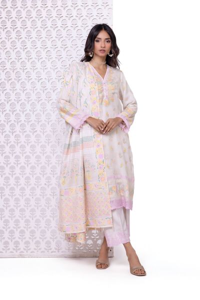  | Kurta | Embroidered | AED 320.00