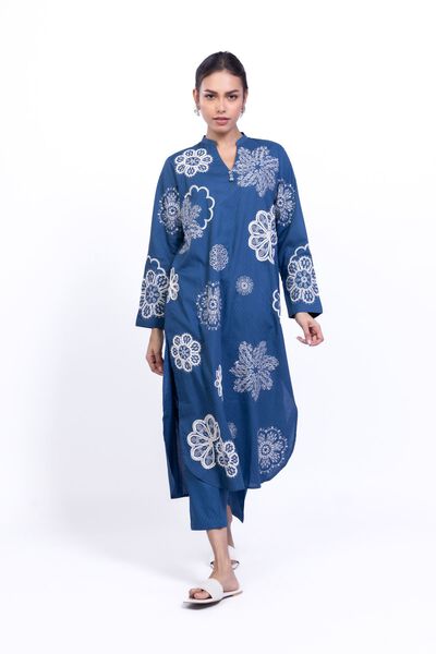 Dyed | Cotton Dobby | Pants | AED 60.00