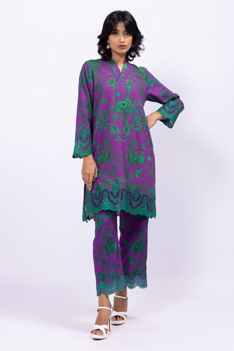  | Kurta | Embroidered | null
