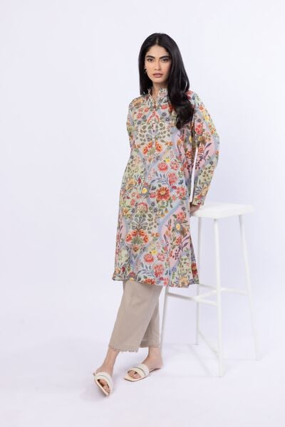 Dyed | Cotton Dobby | Pants | AED 60.00