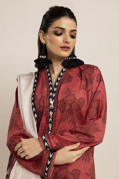 Fabrics 3 Piece
