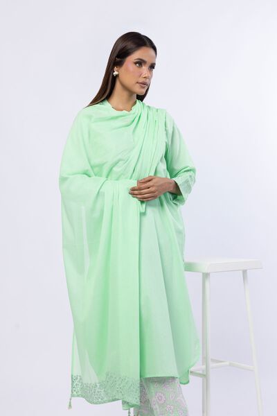 Embroidered | Lawn | Dupatta | AED 68.00