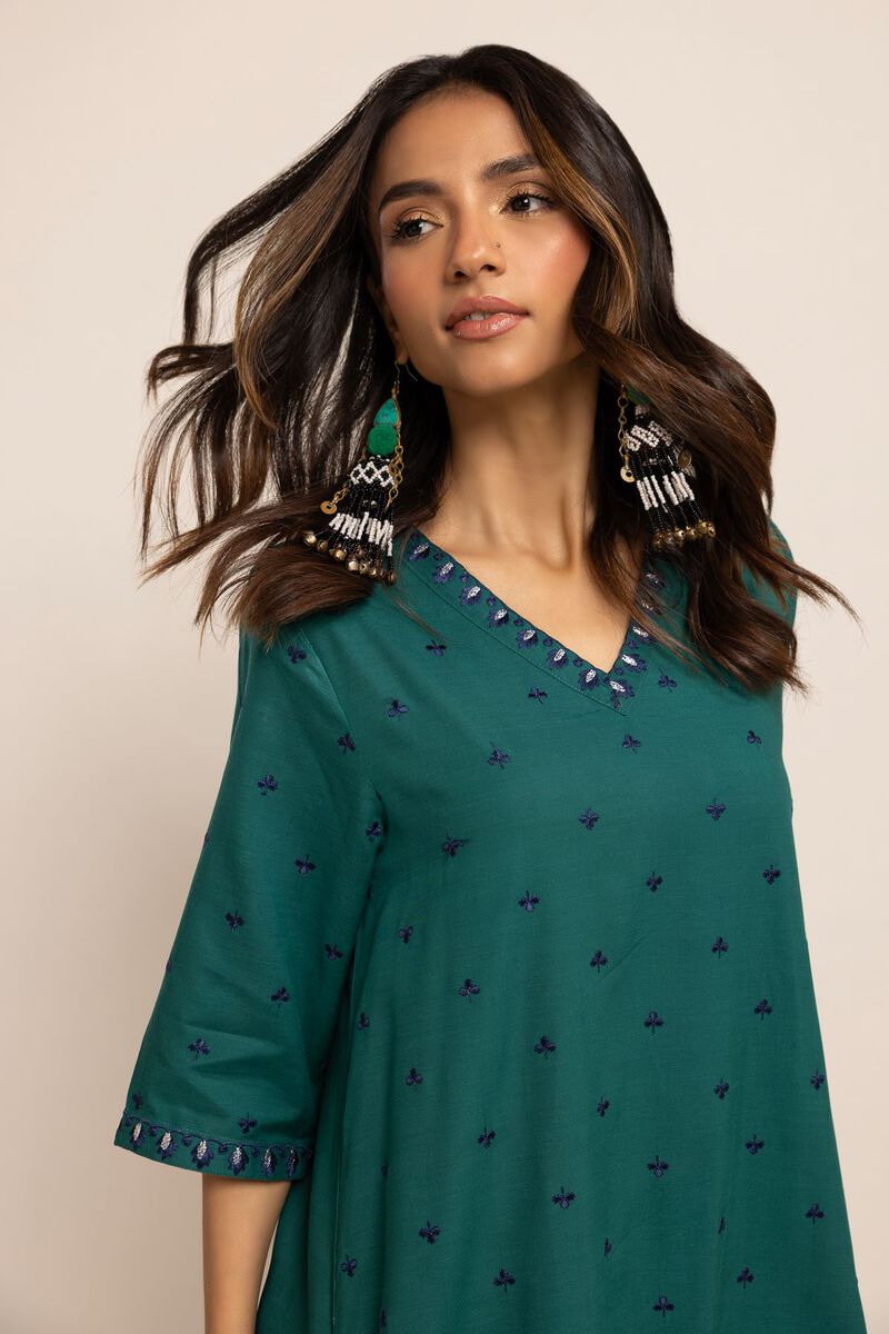  | Kurta | Embroidered | null