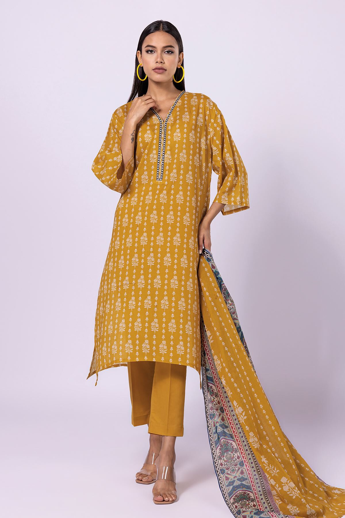 Khaadi suits cheap