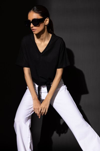 Knot T-shirt