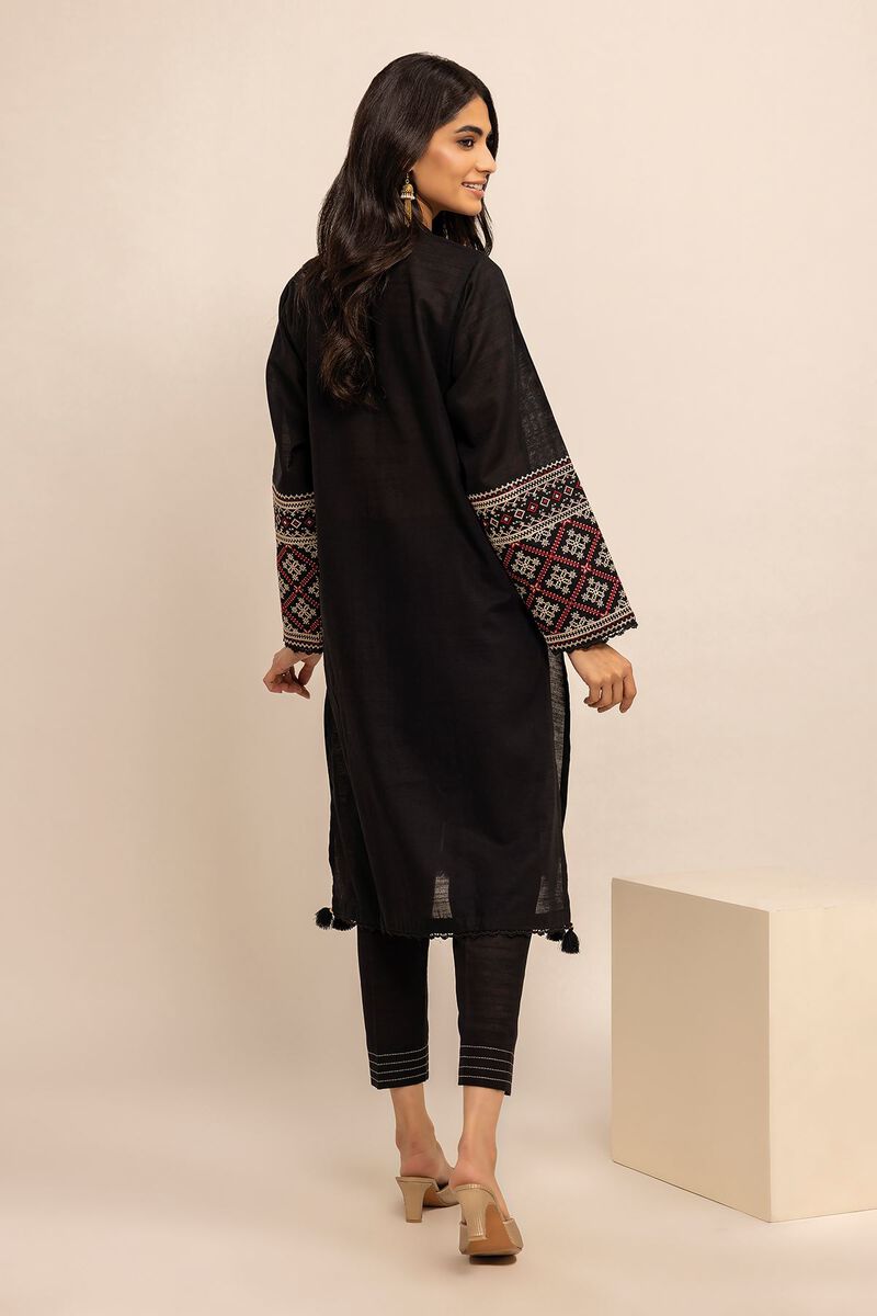 Crosshatch | Embroidered | Fabrics 2 Piece | Top Bottoms | null