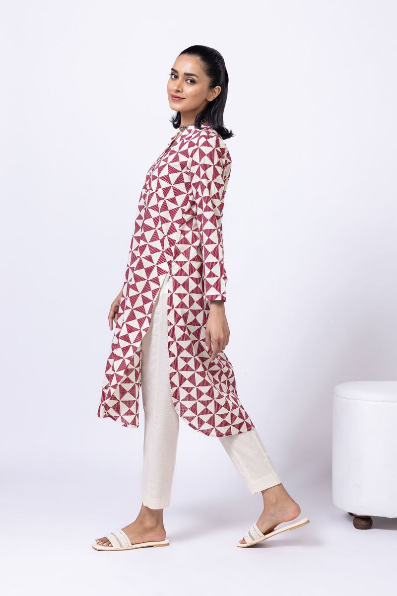 Dyed | Cotton Dobby | Pants | AED 30.00
