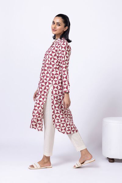 Dyed | Cotton Dobby | Pants | AED 60.00