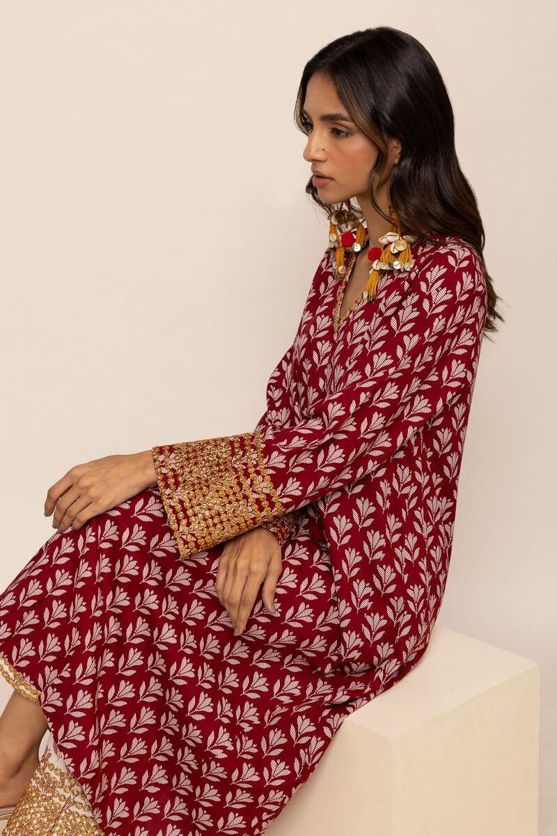  | Kurta | Embroidered | null