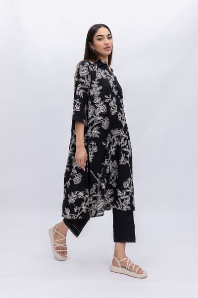 Dyed | Cambric | Pants | AED 48.00
