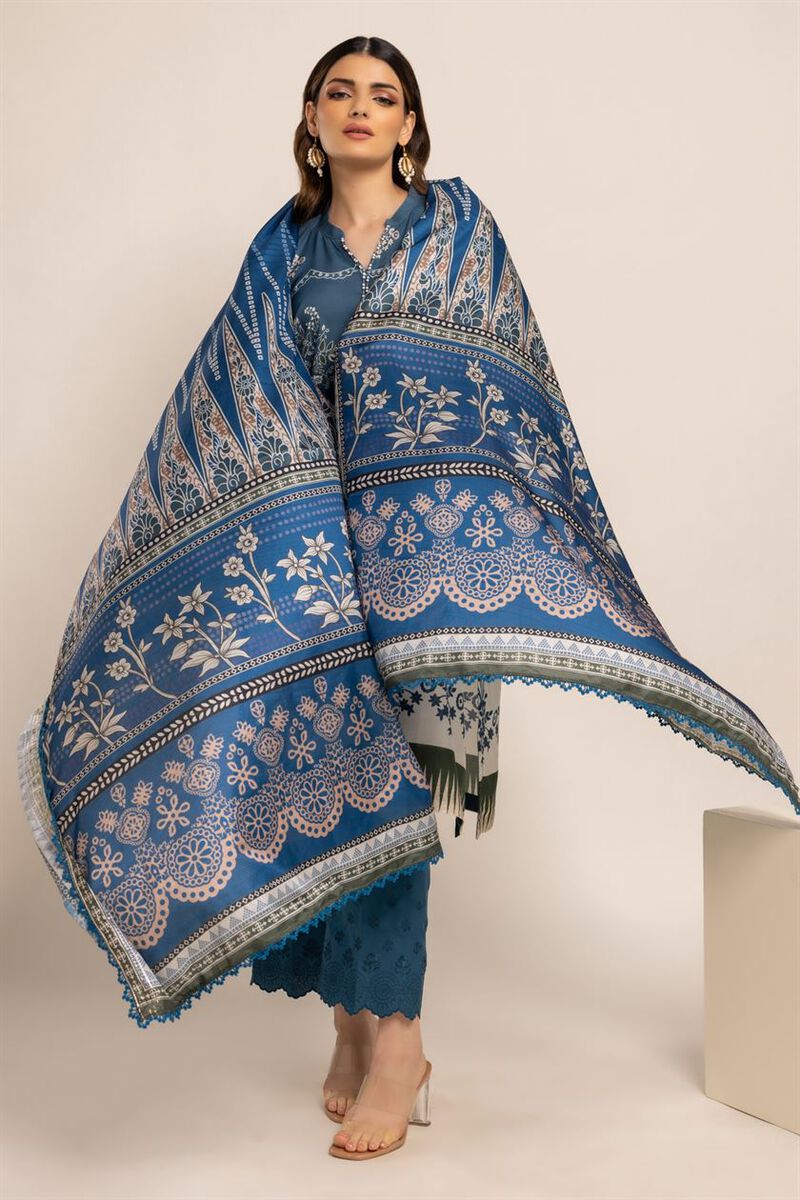  | Dupatta | null