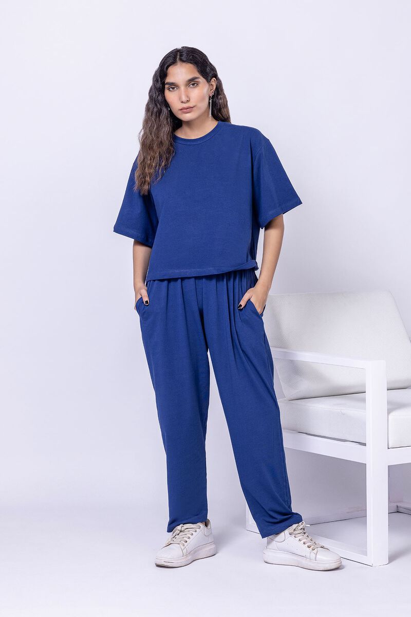 Dyed | Lycra Jersey | T-shirt | AED 14.40