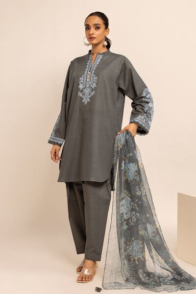 Fabrics 3 Piece