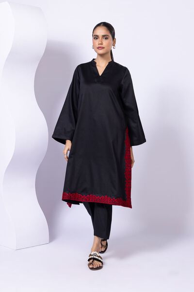 Dyed | Cotton Cottel | Pants | AED 18.00