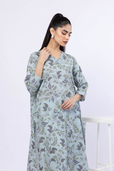 Printed | Cotton Dobby | Kurta | AED 50.00