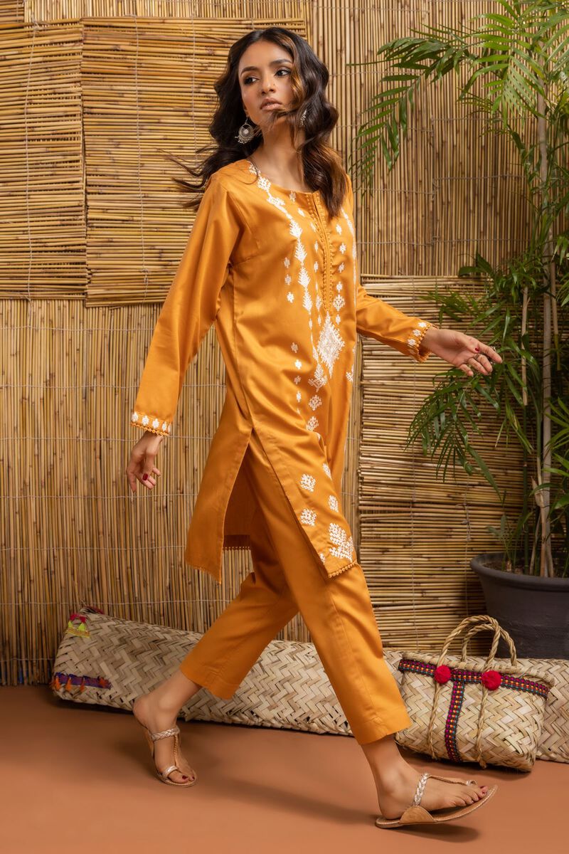  | Kurta | Embroidered | null