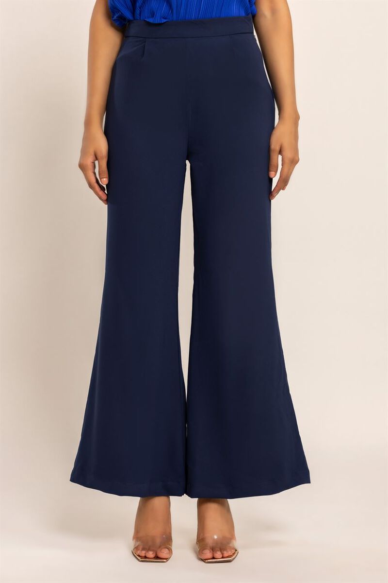 Buy Trousers | 27.00 AED | 1001785398 | Khaadi United Arab Emirates