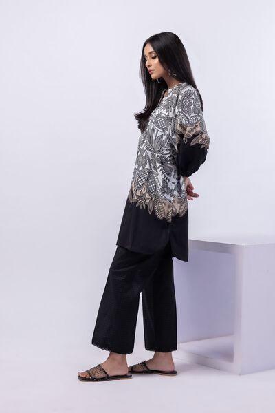 Dyed | Cambric | Pants | AED 24.00