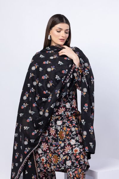 Printed | Lawn | Dupatta | AED 48.00
