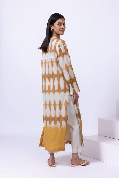 Dyed | Ripple Crinkle | Pants | AED 21.60